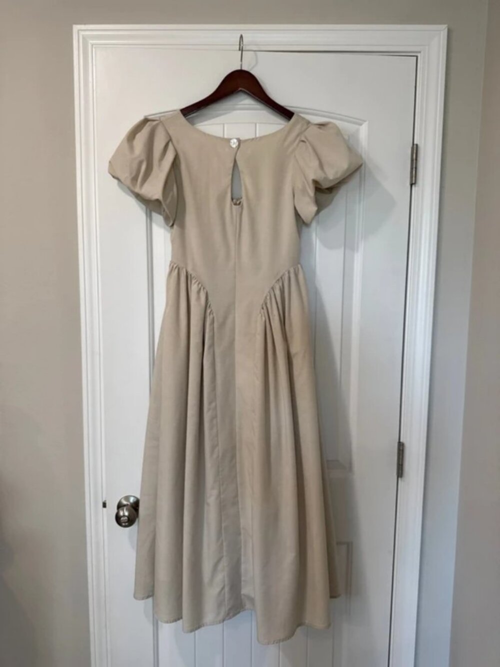ZOCO midi dress